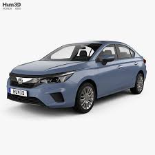 Pin On Honda 3d Models