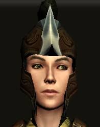 Item:Ceremonial Doom-hunter's Helm