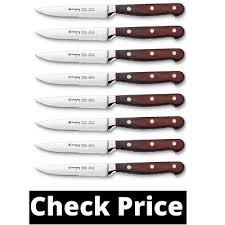 pin on best steak knives consumer reports
