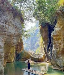 Jika iya, inilah informasi daya rute jalan menuju ke lokasi curug malela bandung. Wisata Alam Purbalingga Tempat Wisata Indonesia