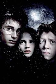 Harry Potter and the Prisoner of Azkaban