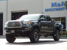 Communicate privately with other tacoma owners from around the world. 2016 Toyota Tacoma Trd Off Road 4x4 Manual Diff Lock Lifted