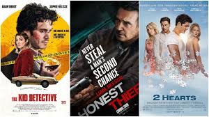 Jacob elordi i was rooting for you after euphoria. Movie Reviews Honest Thief The Kid Detective And 2 Hearts