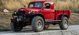 Maybe you would like to learn more about one of these? Legacy Power Wagon Extended Conversion Dodge Power Wagon Extended Build Your Own
