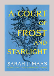 Read online and a court of silver flames (a court of thorns and roses, 5) book (paperback) with clear copy pdf epub kindle format. A Court Of Frost And Starlight By Sarah J Maas In 2021 A Court Of Frost And Starlight Roses Book Sarah J Maas