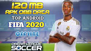 Si vous avez des suggestion ou recommandations n'hésitez pas de nous laissez un. Fifa 20 Mobile Offline Mod Dls Android Download