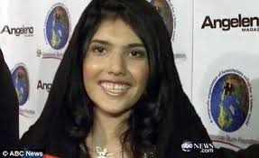 Bibi Aisha ~ Complete Biography with [ Photos