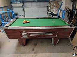 Vipleague is a web streaming portal that provides free streams to some of the biggest, live sporting events including football, ufc, wwe, boxing, f1, motogp, american football, golf, tennis, rugby, darts and more. Pub Pool Table 7x4 Hazel Grove Super League Slate Bed 325 00 Picclick Uk