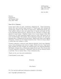 Formal Letter Template Thin Formal Letter This Formal Letter Template Has A Narrow Appea Writing A Cover Letter Business Letter Format Formal Letter Template