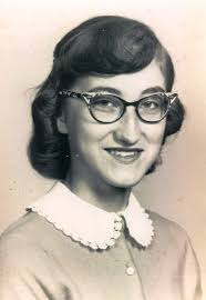 Ruth Crane: Dec 15, 1942