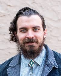 Daniel Westfield : The Prowers Journal