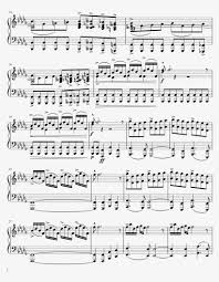 Free all i ask of you piano sheet music is provided for you. Overture Sheet Music Composed By Andrew Lloyd Webber Where S My Love Piano Sheet Free Transparent Png Download Pngkey