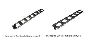 Detachable Chain Peer Chain