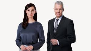 Das triell auf rtl könnte aber eine vorentscheidung gewesen sein! Dreamteam Pinar Atalay Peter Kloeppel Moderieren Erstes Wahl Triell Pinar Atalay Presseportal