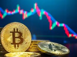 Курс биткоина взлетел и обвалился на фоне отчета facebook. Zdx1npawclzabm