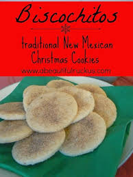 This recipe makes a big batch! A Beautiful Ruckus Recipe Biscochitos Traditional New Mexican Christmas Cookies Mexican Cookies Recipes Mexican Christmas Food Mexican Christmas