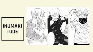 We have an extensive collection of amazing background images carefully chosen by our community. Jujutsu Kaisen Desktop Explore Tumblr Posts And Blogs Tumgir