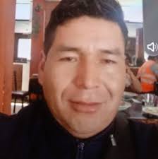 Darwin Retamozo Porras