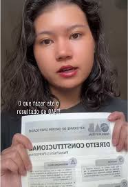 Pior fase dessa prova é esperar o resultado 🤡 #OAB #direito #prova  #resultado