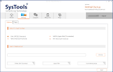 How to download SysTools Yahoo Backup