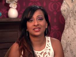 Prime Video: Say Yes to the Dress Season 13