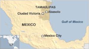 Travel between nuevo laredo and monterrey is limited to federal highway 85d during daylight hours with prior authorization. Mexico Shootout Leaves 18 Dead In Tamaulipas State Bbc News
