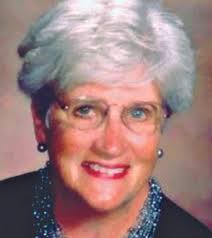 Obituary: Margaret R. Charles — The Hull Times