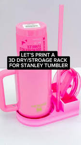 Here’s another episode featuring my 3D Bambu printer! This versatile  printer can be used to create all kinds of items and tools for everyday  life. Today, I’m designing something specifically for my ...