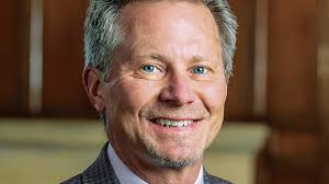 Transitions: Michigan State University Names Next President