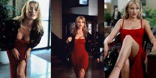 Cameron diaz the mask stock photos and images. Cameron Diaz In The Mask Celebs