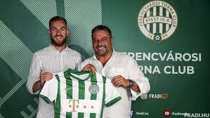 All information about ferencváros (nb i.) current squad with market values transfers rumours player stats fixtures news The Bosnian Nationwide Soccer Group Is Licensed By Ferencvaros Newsline