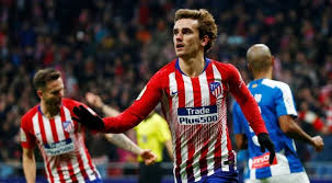 Since then, he hasn't stopped scoring and has given atlético fans tremendous amounts of joy with. Barcelona Hold Talks With Atletico Over Antoine Griezmann Signing Sports News Wionews Com