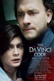 The Da Vinci Code 2006 Soundtrack Net Trailer features the score from clint mansell, as used in the trailer for lord of the rings: