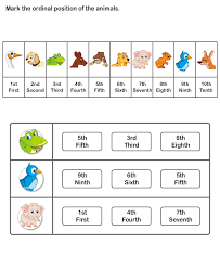 Ordinal Numbers Worksheets Math Worksheets Kindergarten Worksheets Ordinal Numbers Kindergarten Ordinal Numbers Kindergarten Math Worksheets Counting