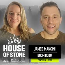 House of Stone Podcast (@houseofstonepod) • Facebook
