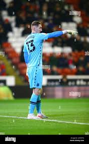 Oakwell, Barnsley, England