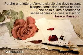 Che si tratti di frasi per ringraziare gli amici, frasi per ringraziare una persona speciale o persino frasi per ringraziare un allenatore spesso trovare le parole adatte non è facile. Aforismario Amore Mio Frasi Da Lettere D Amore