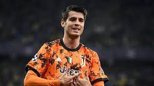 Spain international alvaro morata waits for the announcement of his stay at juventus, and the juventus then paid €10m for the loan and must add another €10m to keep morata on loan the allianz. Juventus Confirms An Agreement Has Been Made Over Hitman Juvefc Com