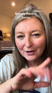 Samantha Beauty Review