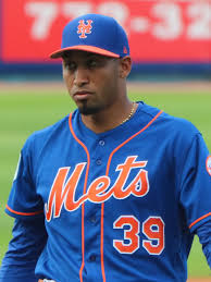 To get the list of matches click on a team name. Edwin Diaz Wikipedia