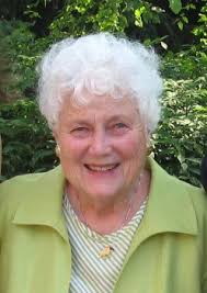 Judith 'Judy' Oppenheimer, veteran journalist and author, dies