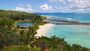 Fregate island private is located at seychelles, la digue and inner islands, fregate island. Beach Marina Beach Fregate Other Islands Seychelles