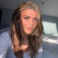 Georgia Cahill's Instagram, Twitter & Facebook