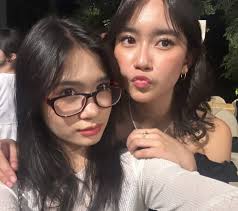 Freflo #freya #flora #jkt48