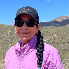 Living in Arizona for twenty years