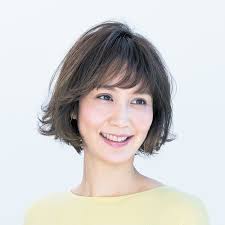 若見え効果大アラフォーのための人気ヘアスタイル月間ランキングtop20