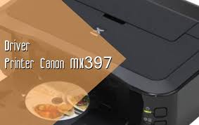 Canon mx 397 is all in one printer can printing, scanning. Driver Printer Canon Mx397 Terbaru 2020 Untuk Windows Xp 7 8 10 Bedah Printer