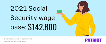 For 2021, the amount you can earn per month while drawing social security disability is $1,276, up from $1,260 in 2020. What Is The Social Security Wage Base 2021 Taxable Limit