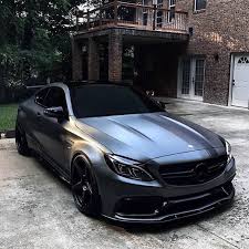 Rich Kids Spotted Image Blacked Out Mercedes Are You A Fan Of Mercedes Cars Follow Theluxuriousman For Mo Dream Cars Sports Cars Luxury Best Luxury Cars