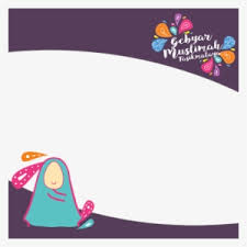 Maybe you would like to learn more about one of these? Gebyar Muslimah Transparent Png 400x400 Free Download On Nicepng
